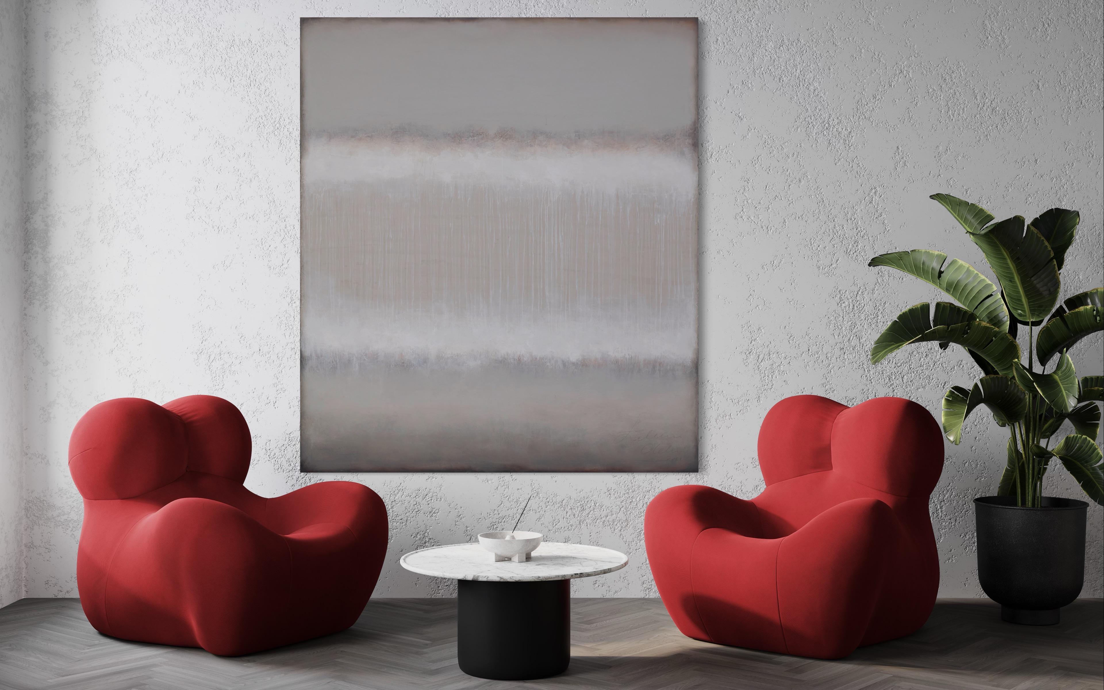 Stay Awake (Astratto, Contemporaneo, Minimal) 2