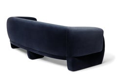 Luke 240 Sofa by Munna