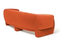 Sofa Luke 240 de Munna