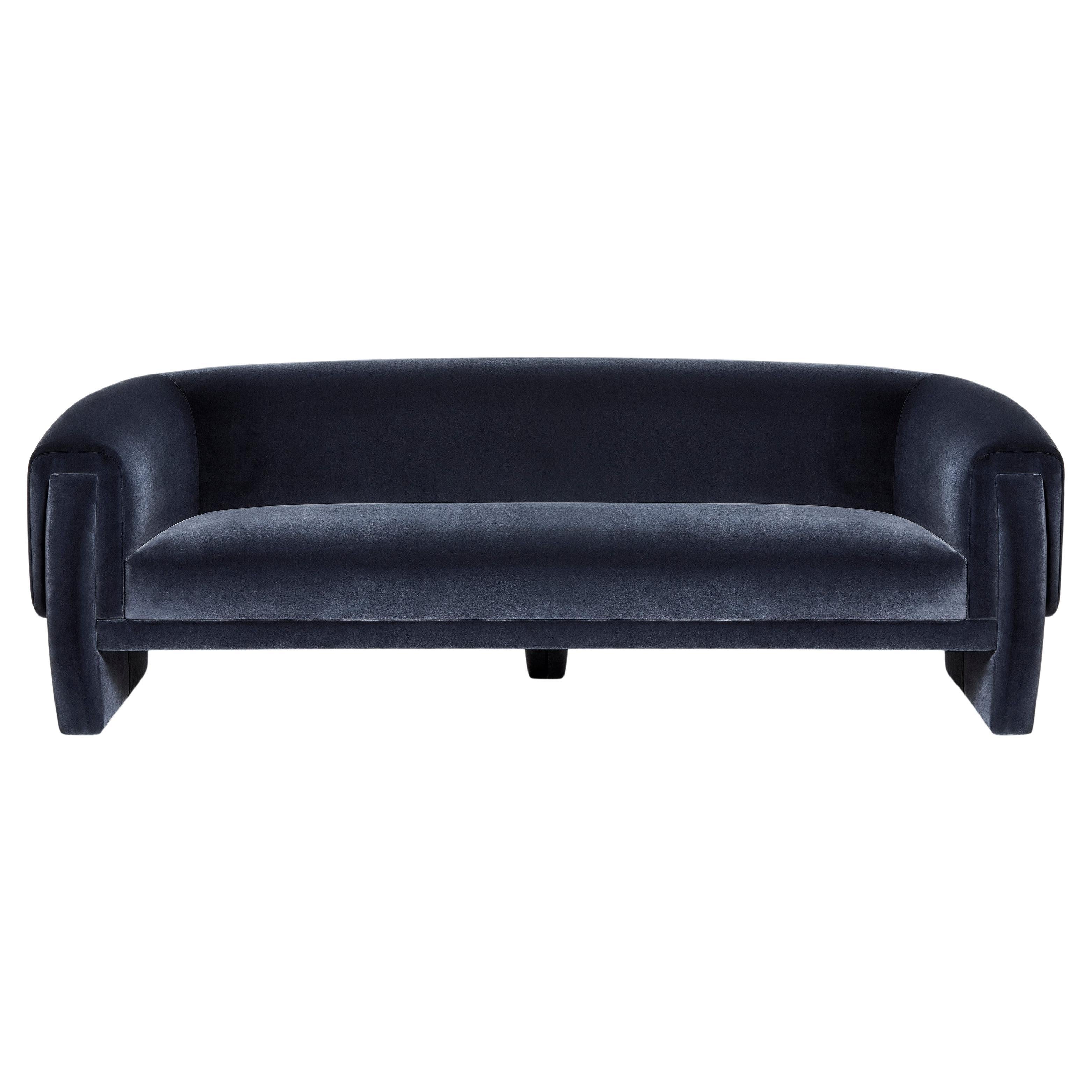 Sofa Luke 240 de Munna en vente