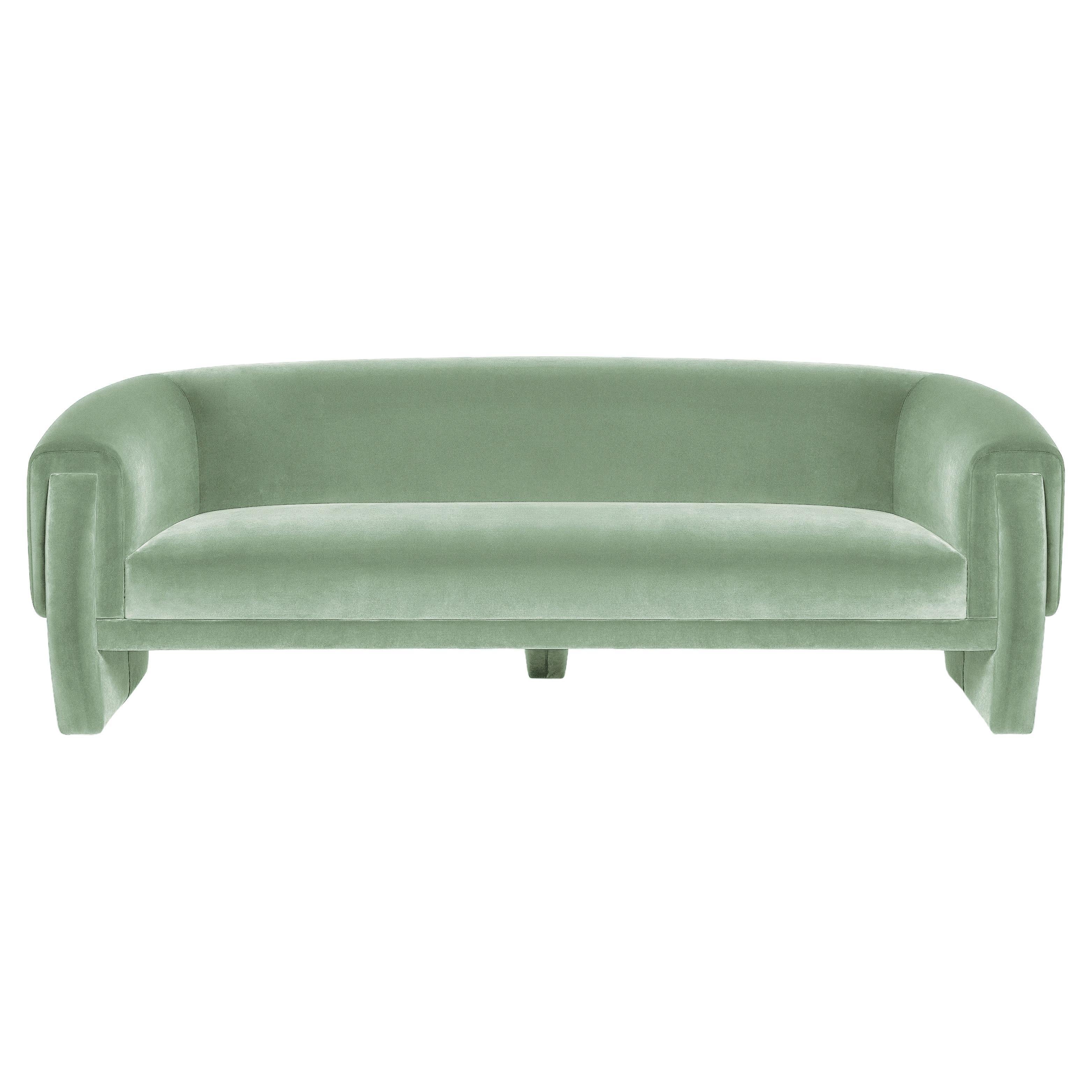 Luke 240 Sofa by Munna