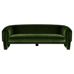 Luke 240 Sofa by Munna