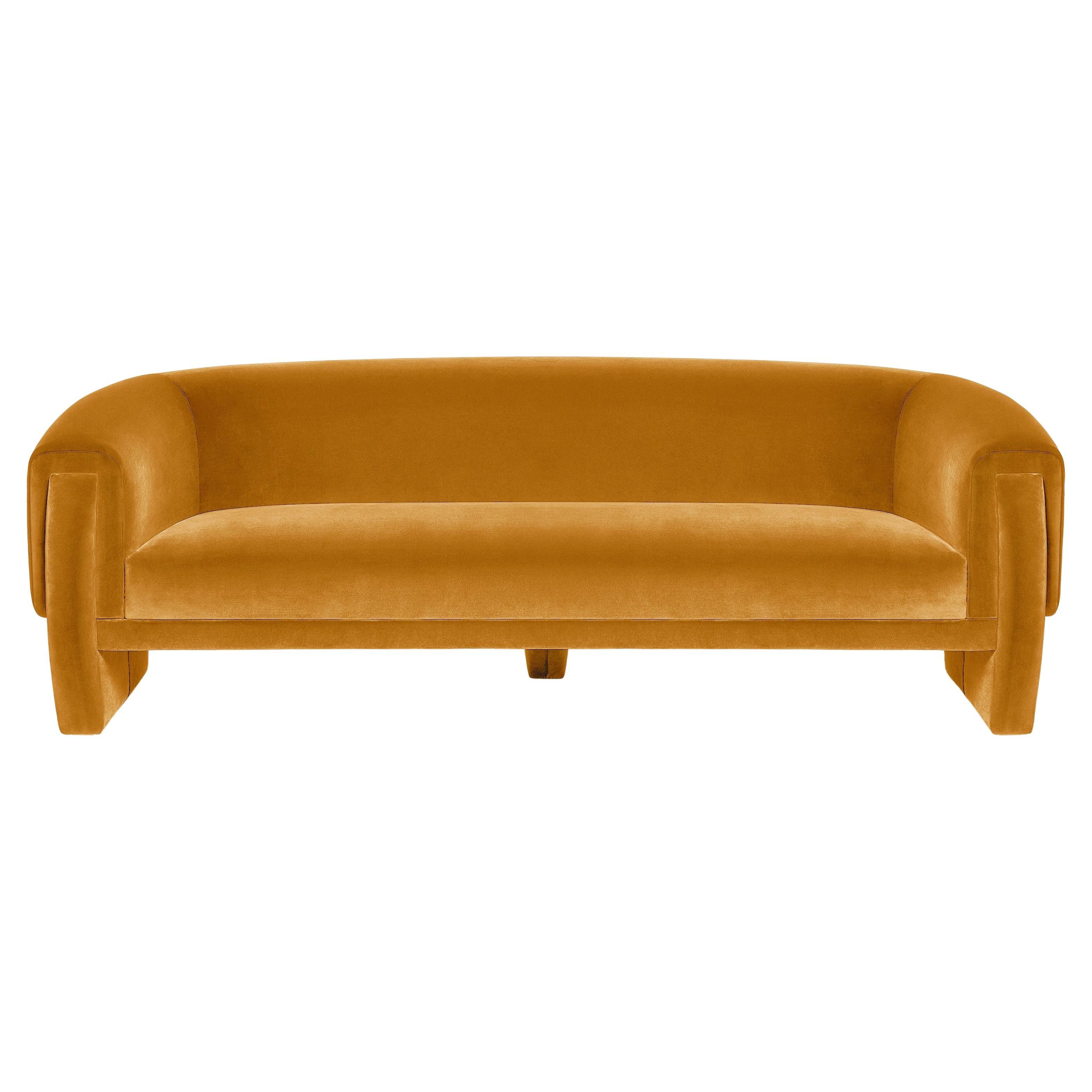 Sofa Luke 240 de Munna