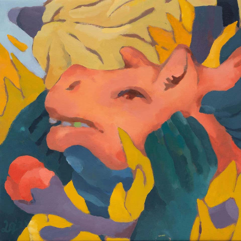 Paintings Of South Carolina - 587 For Sale on 1stDibs