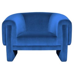 Fauteuil Luke de Munna