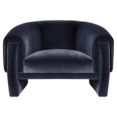 Luke Armchair by Munna