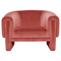 Fauteuil Luke de Munna