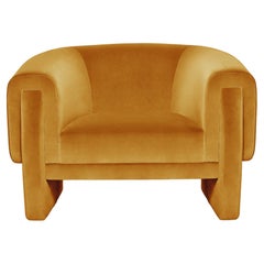 Fauteuil Luke de Munna