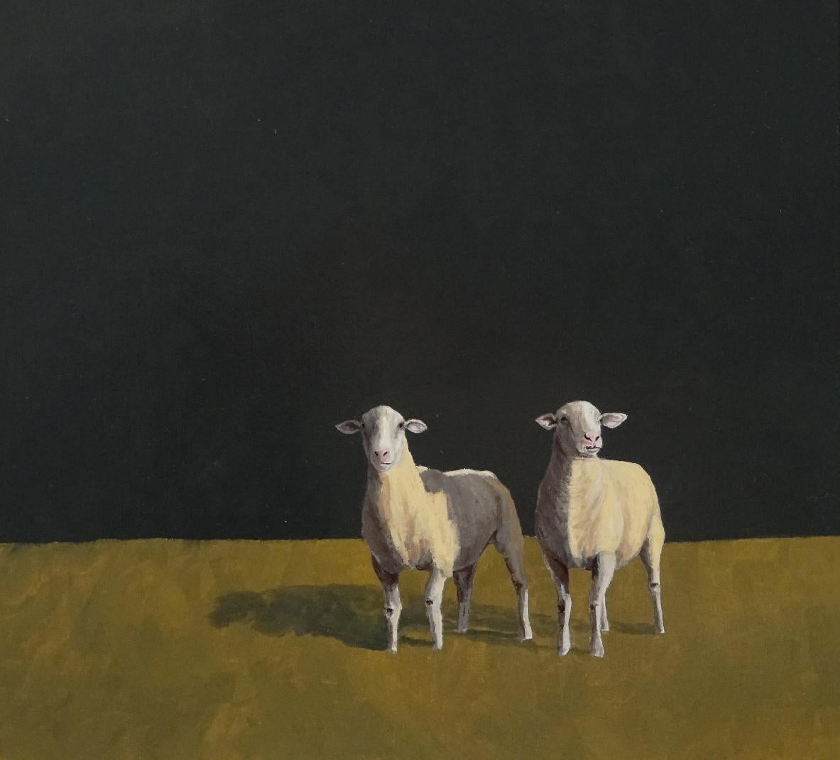 sheep light