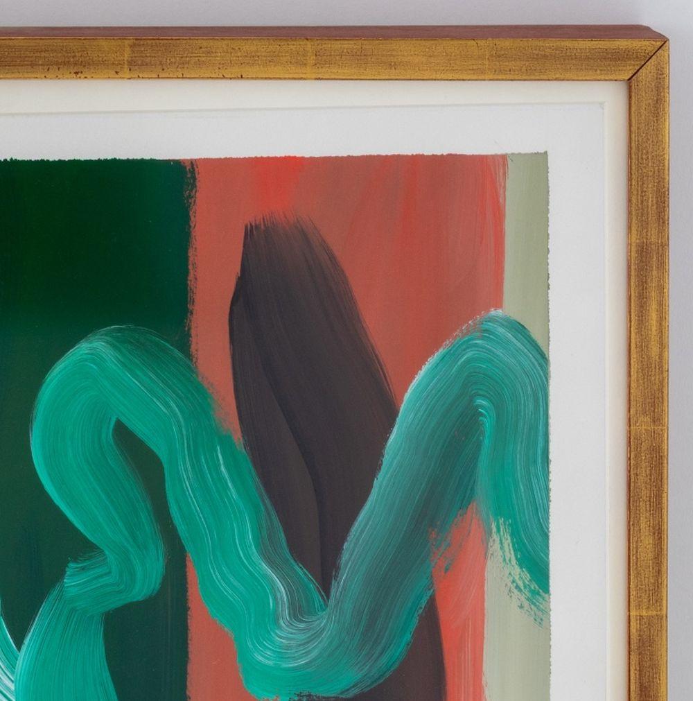 Luke Gray (American, b. 1961), 