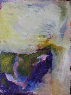 "Astratto di agosto" 2015
