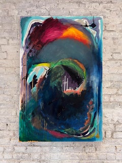 "Lo claro y lo oscuro" 2017