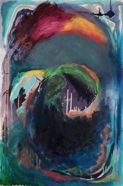 "La luce e il buio" 2017