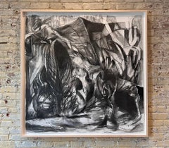 "Tradescantia Zebrina I" 2023