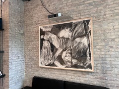 "Tradescantia Zebrina II" 2024