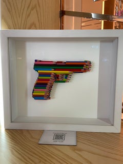Beretta in Crayons (5)