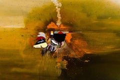 E vedrai che le mie ossa non si sono ancora separate dalla morte