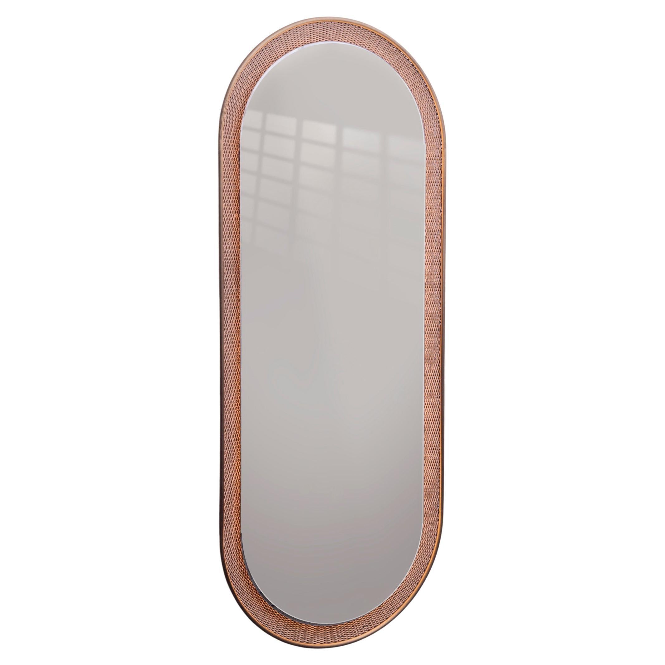New And Custom Wall Mirrors