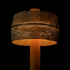 Lampadaire Lukiwe Senga