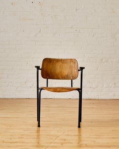 Sedia Lukki di IImari Tapiovaara