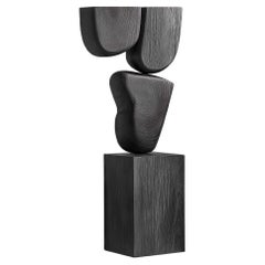 Interior Design Sculpture Lull No23 – Handcrafted by NONO for Luxury Decor