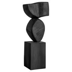 Sculpture géométrique Lull No26 de Joel Escalona pour Artistic Interiors