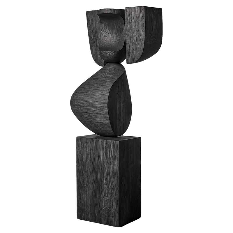 Minimalist Decorative Sculptures photo