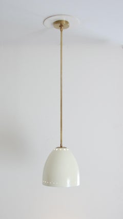 LUllet Pendant WT