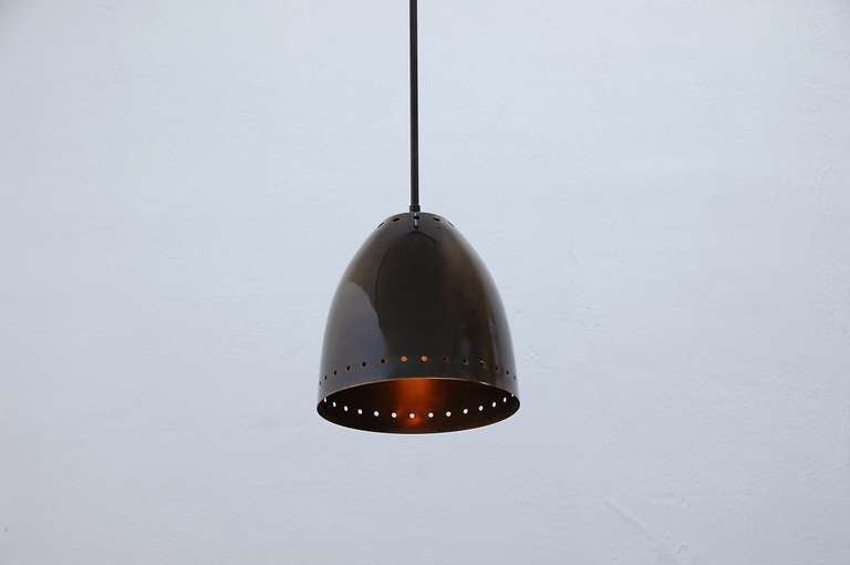 LUllet Pendants BR In New Condition For Sale In Los Angeles, CA