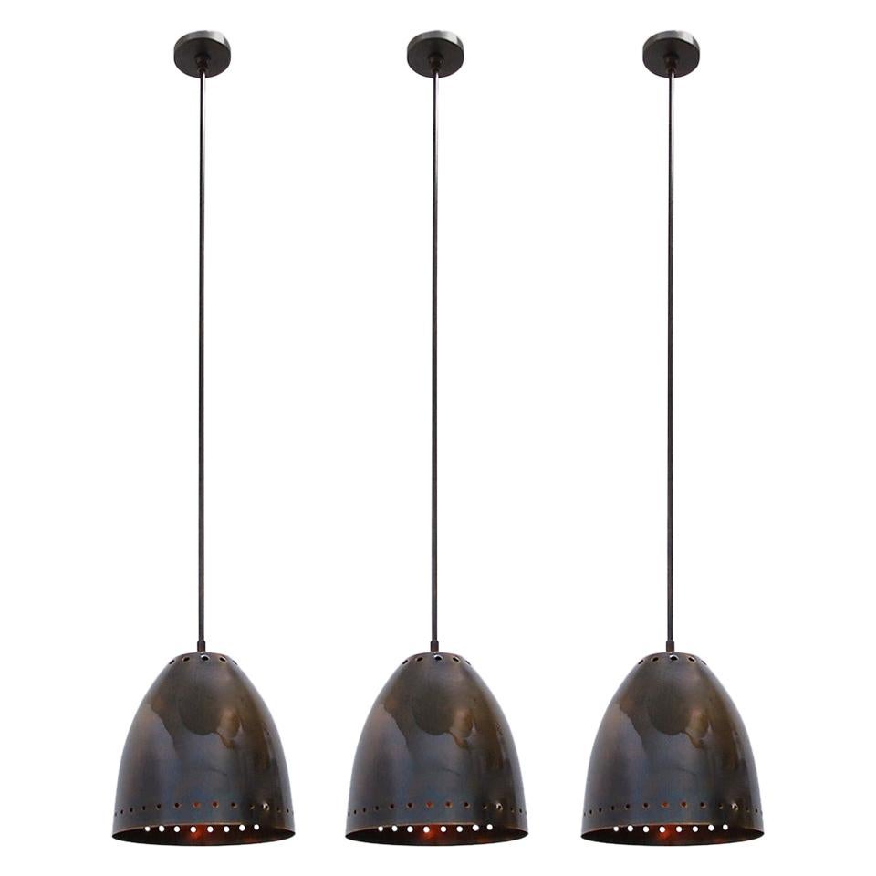 LUllet Pendants BR For Sale