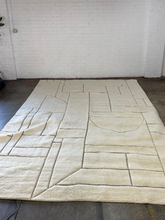 LULU and GEORGIA MALEENA RUG