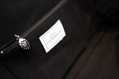 Lulu Guiness Cocktail Case