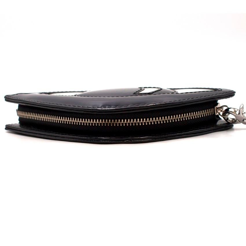 Lulu Guinness Augen-Kupplung 4