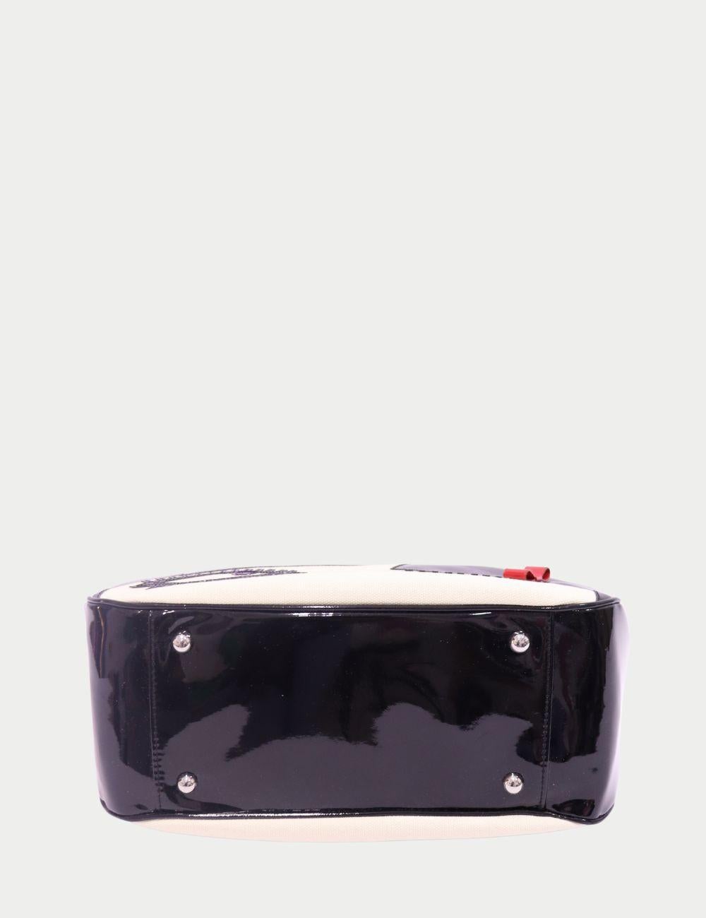 Lulu Guinness Excellent état - En vente à Amman, JO