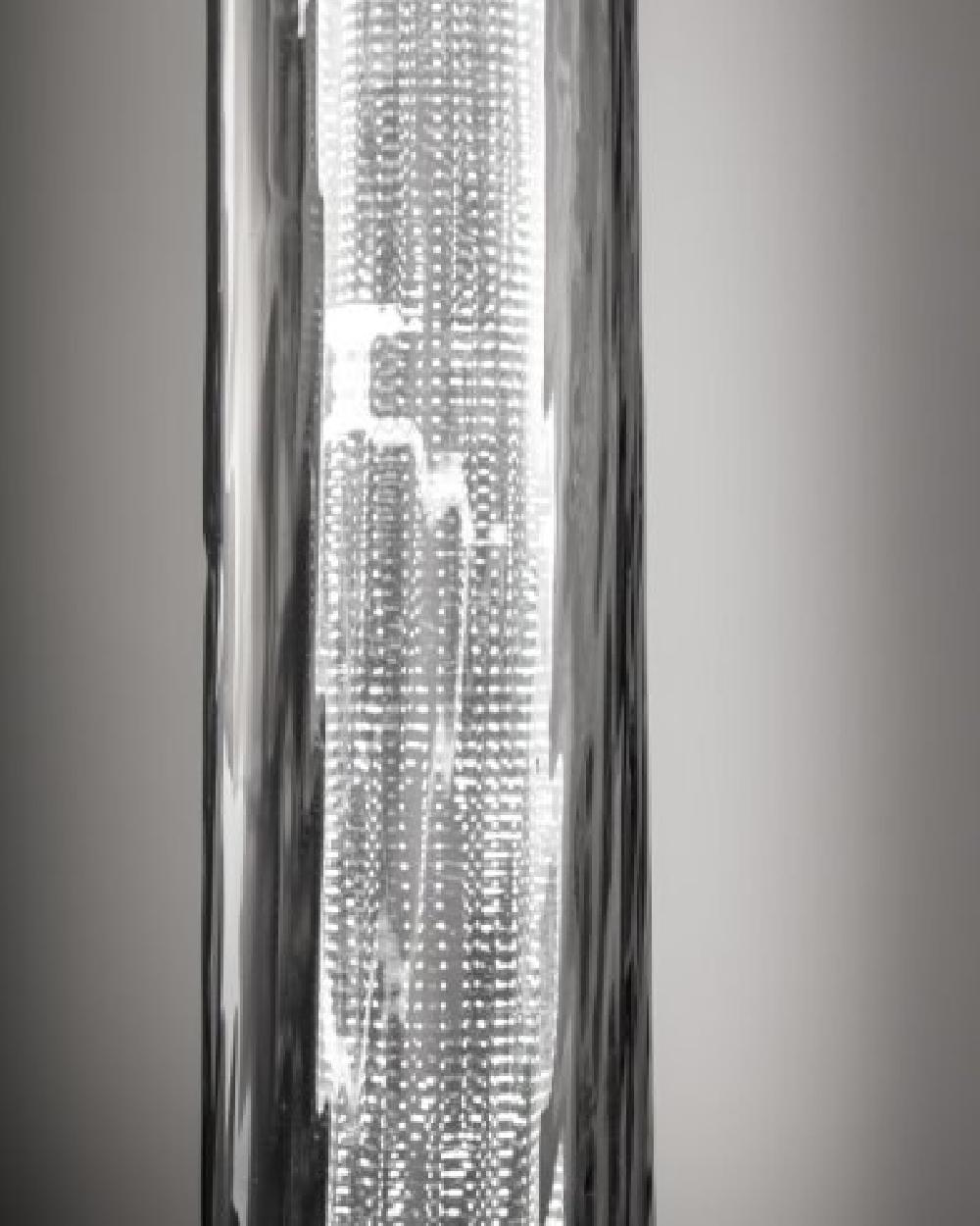 LUMA Pendant lamp by Zaha Hadid for Wonderglass In New Condition For Sale In Brooklyn, NY