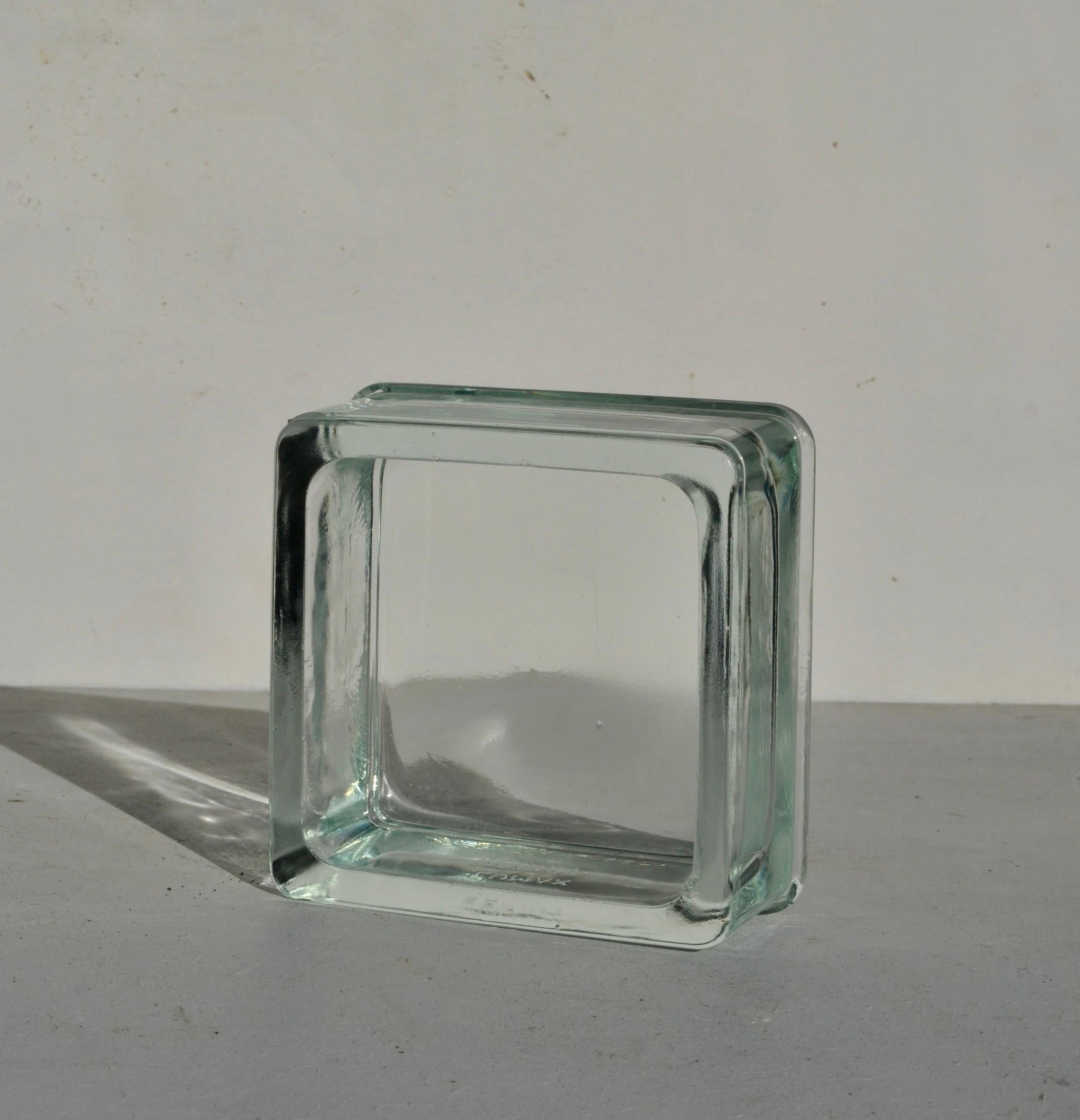 Mid-Century Modern Cendrier Lumax par Le Corbusier & Charlotte Perriand, circa 1970 - France en vente