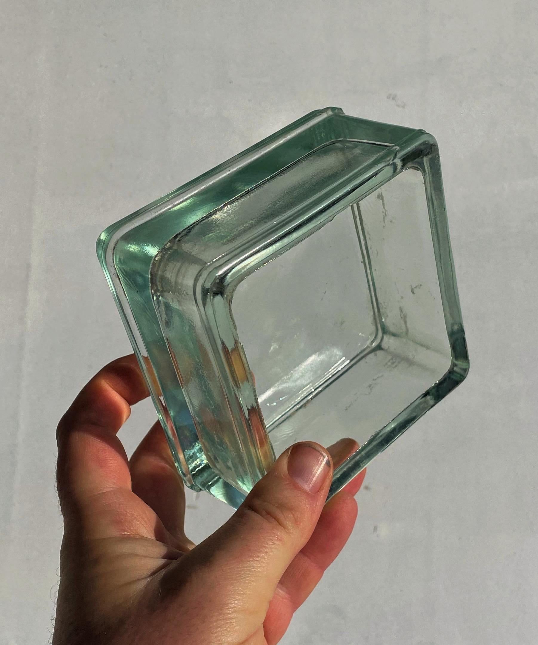 French Lumax Ashtray by Le Corbusier & Charlotte Perriand, circa 1970 — France For Sale