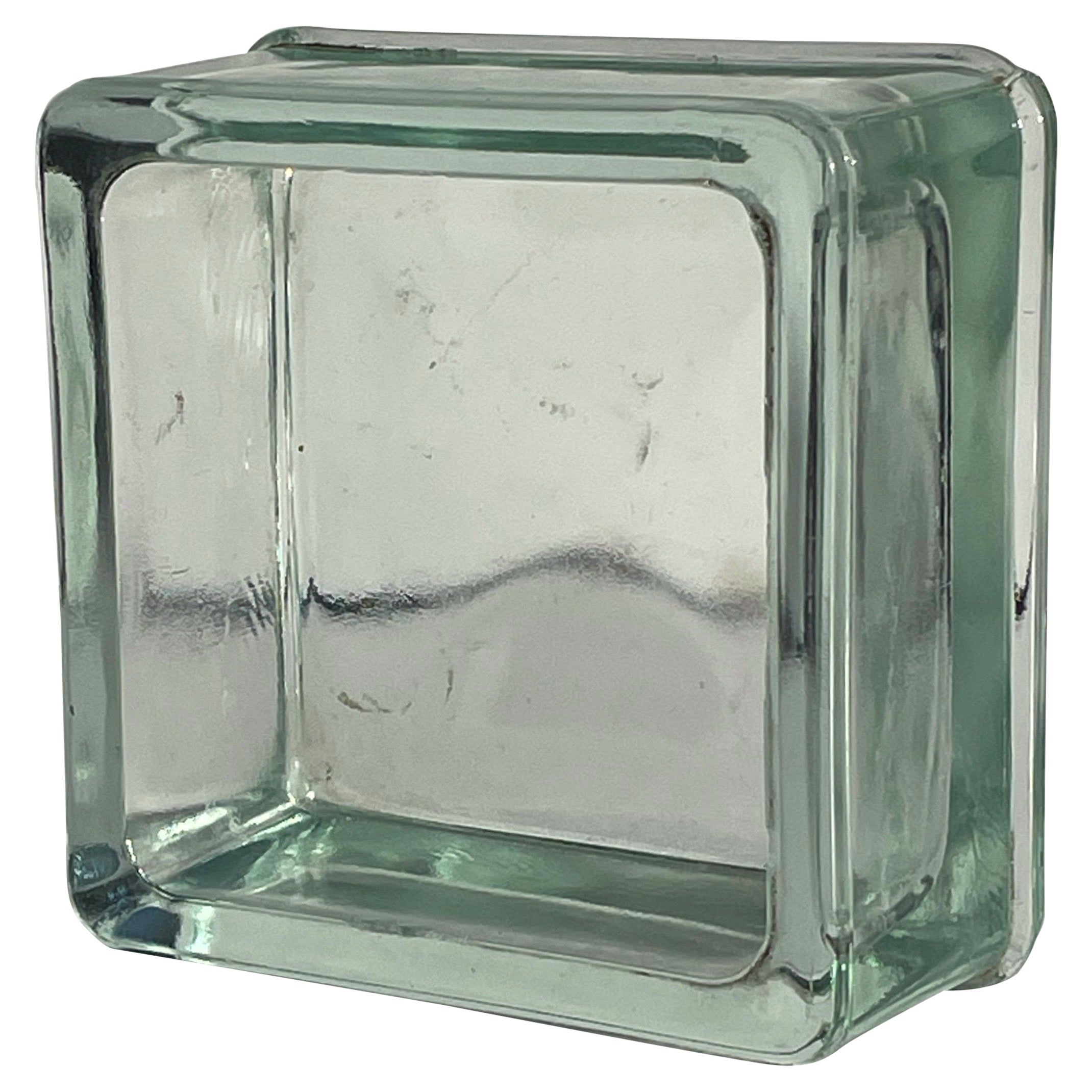 Lumax Ashtray by Le Corbusier & Charlotte Perriand, circa 1970 — France For Sale