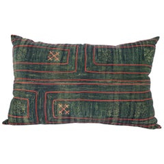 Tribal Pillows and Throws