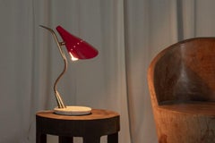 Lumen adjustable table lamp made in Italy 1950s