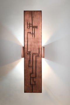 Lumen Lampe von Ayse Zelal Tugrul