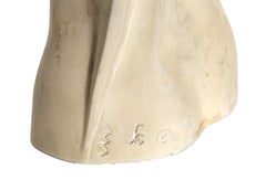 The Night, Contemporary Cast Resin After Lumen Martin Winter