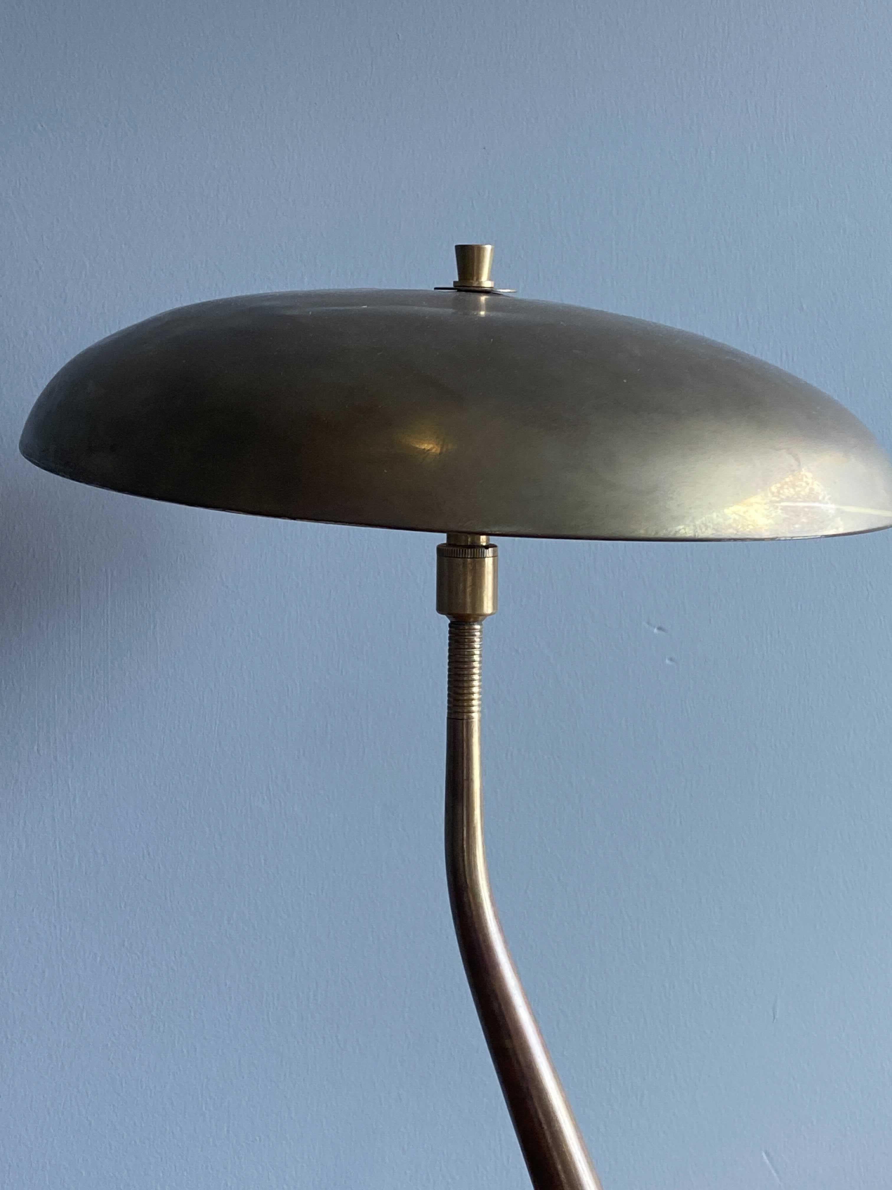 lumena table lamp