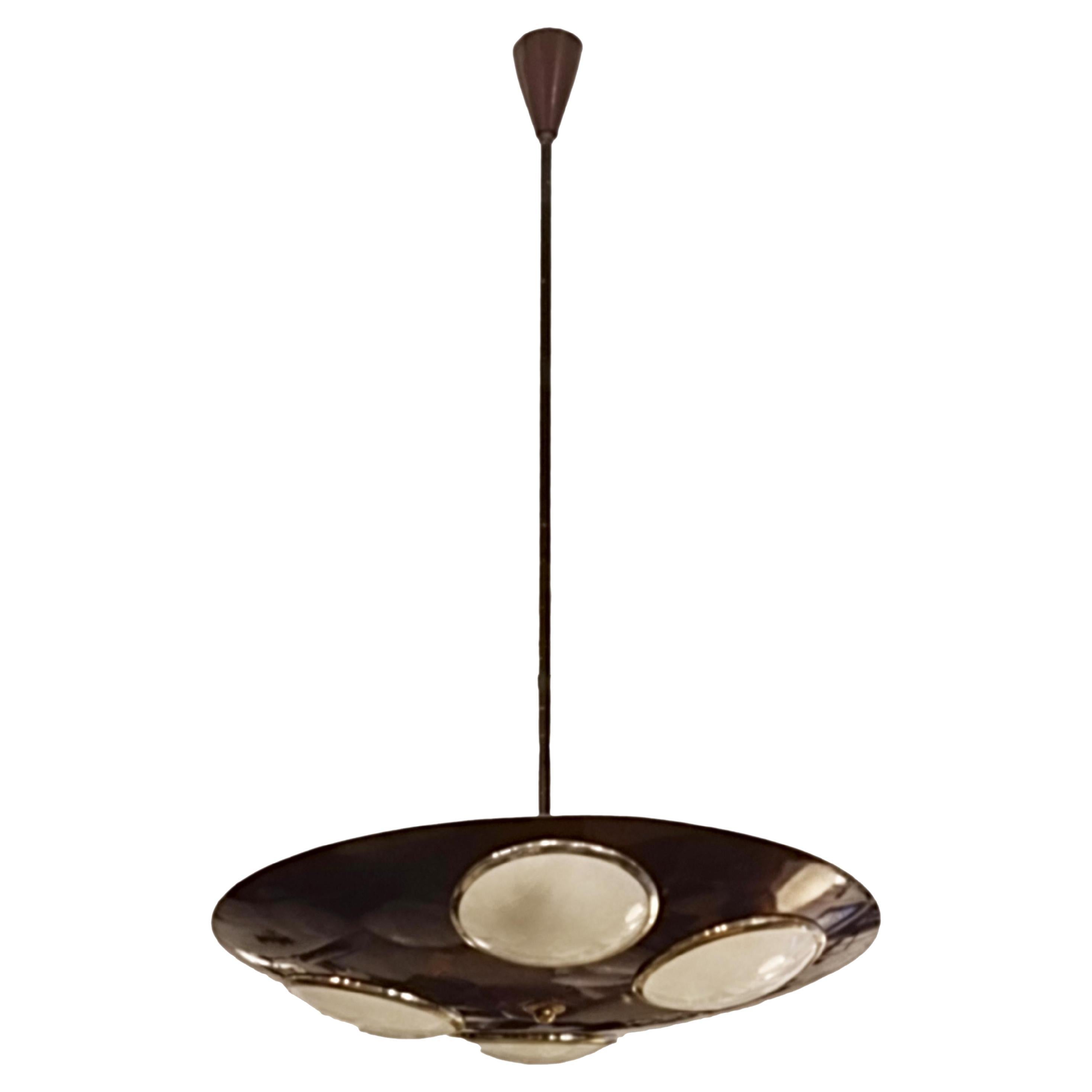 Lumen Chandeliers and Pendants