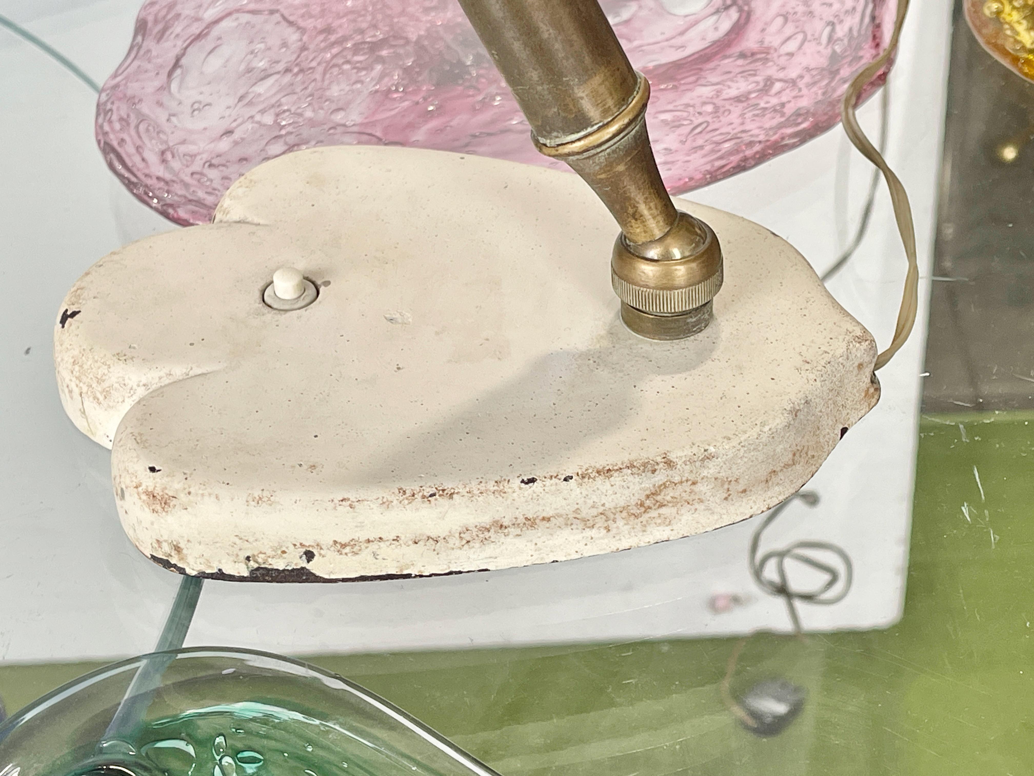 Lumen Milano Rare Table Lamp For Sale 4