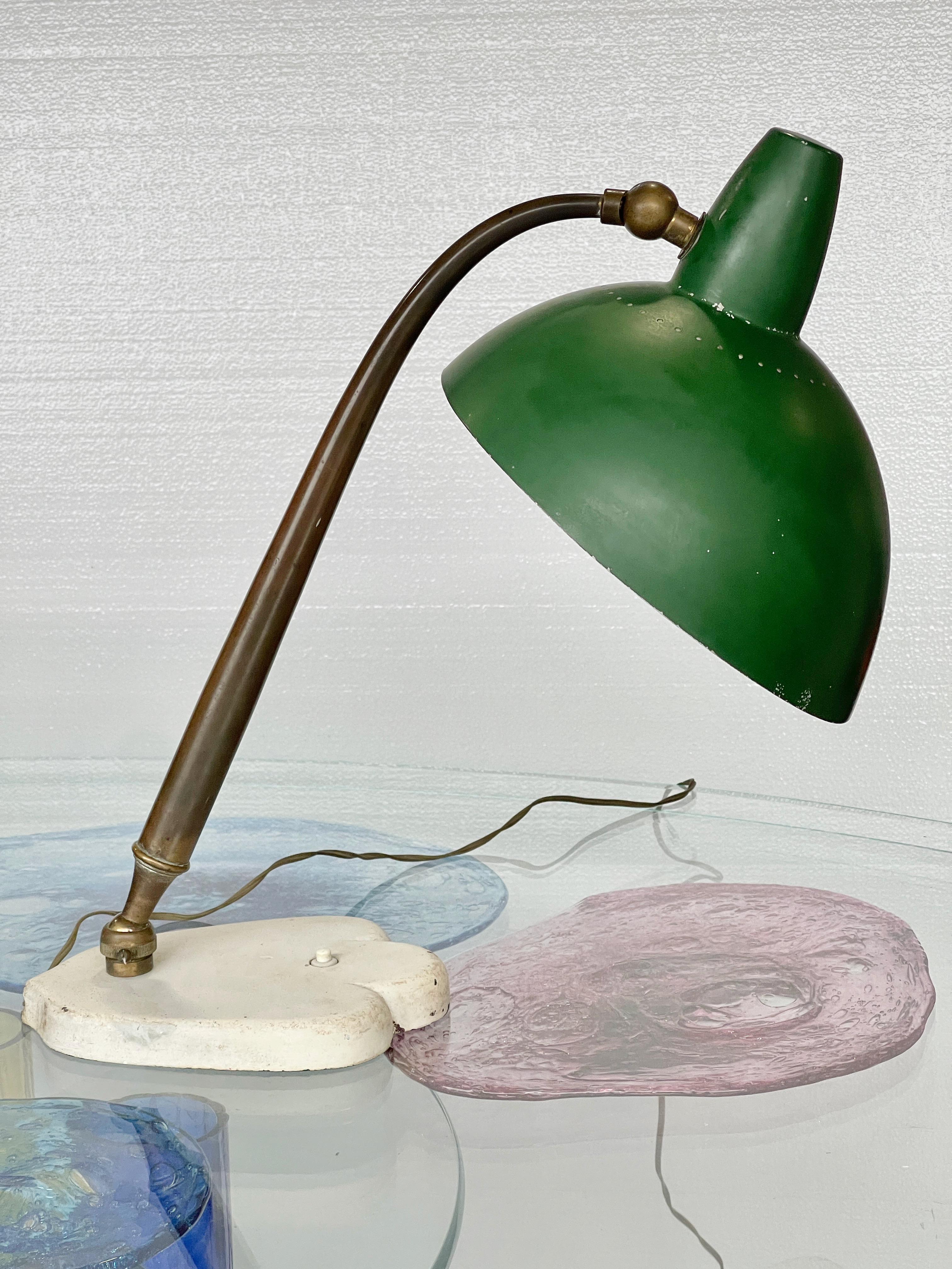 Lumen Milano Rare Table Lamp For Sale 7