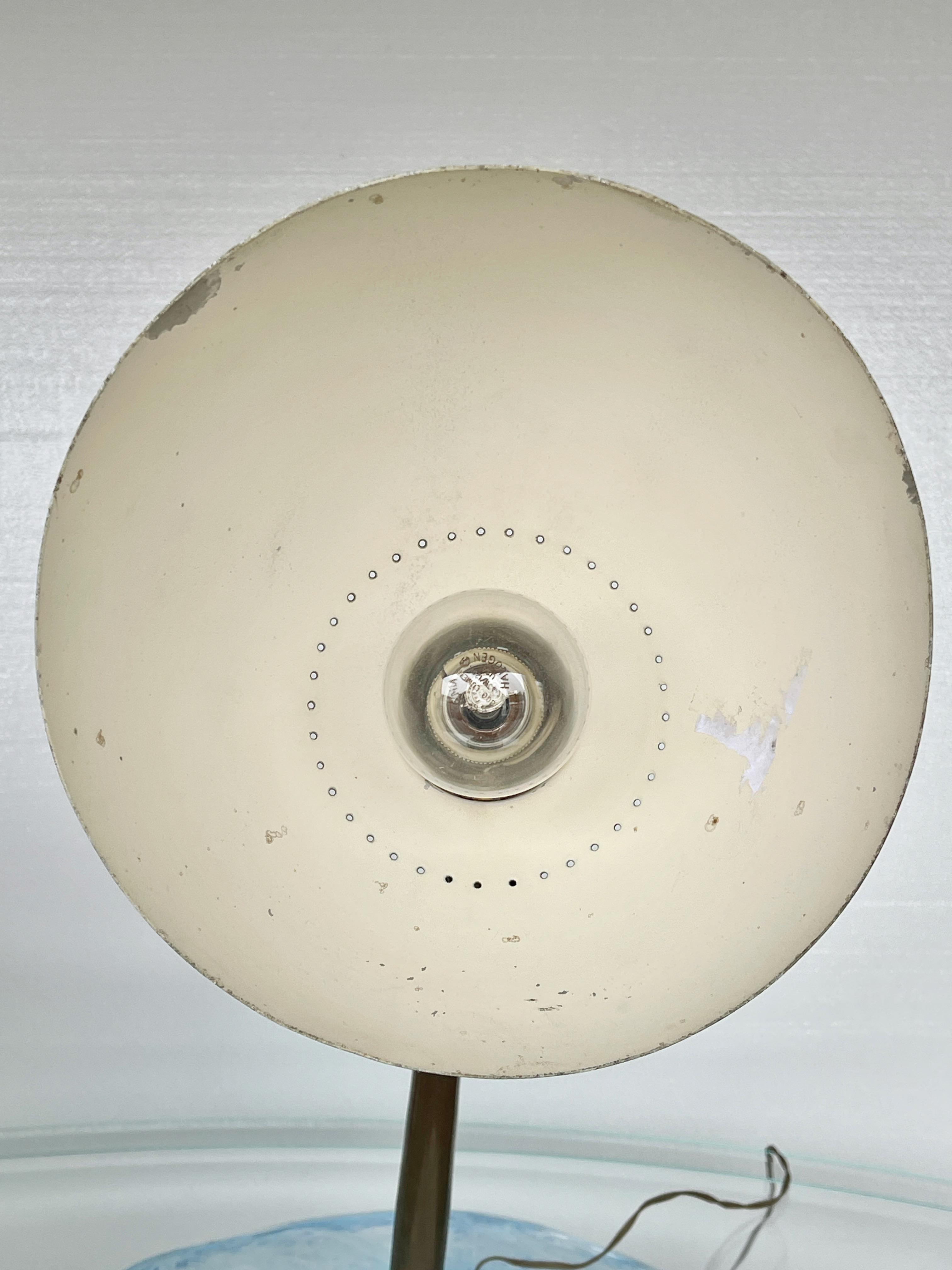 Lumen Milano Rare Table Lamp For Sale 8