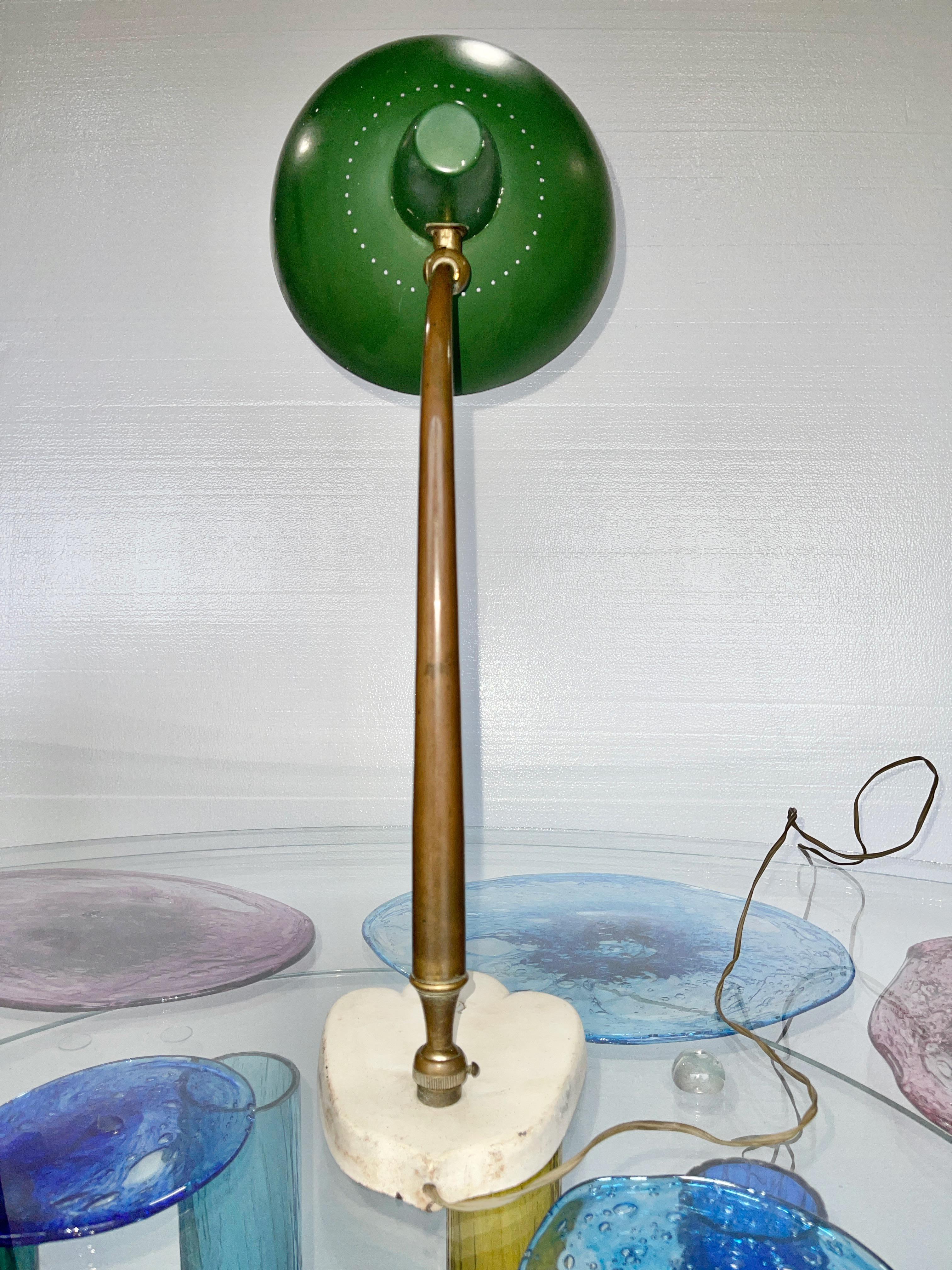 Lumen Milano Rare Table Lamp For Sale 10