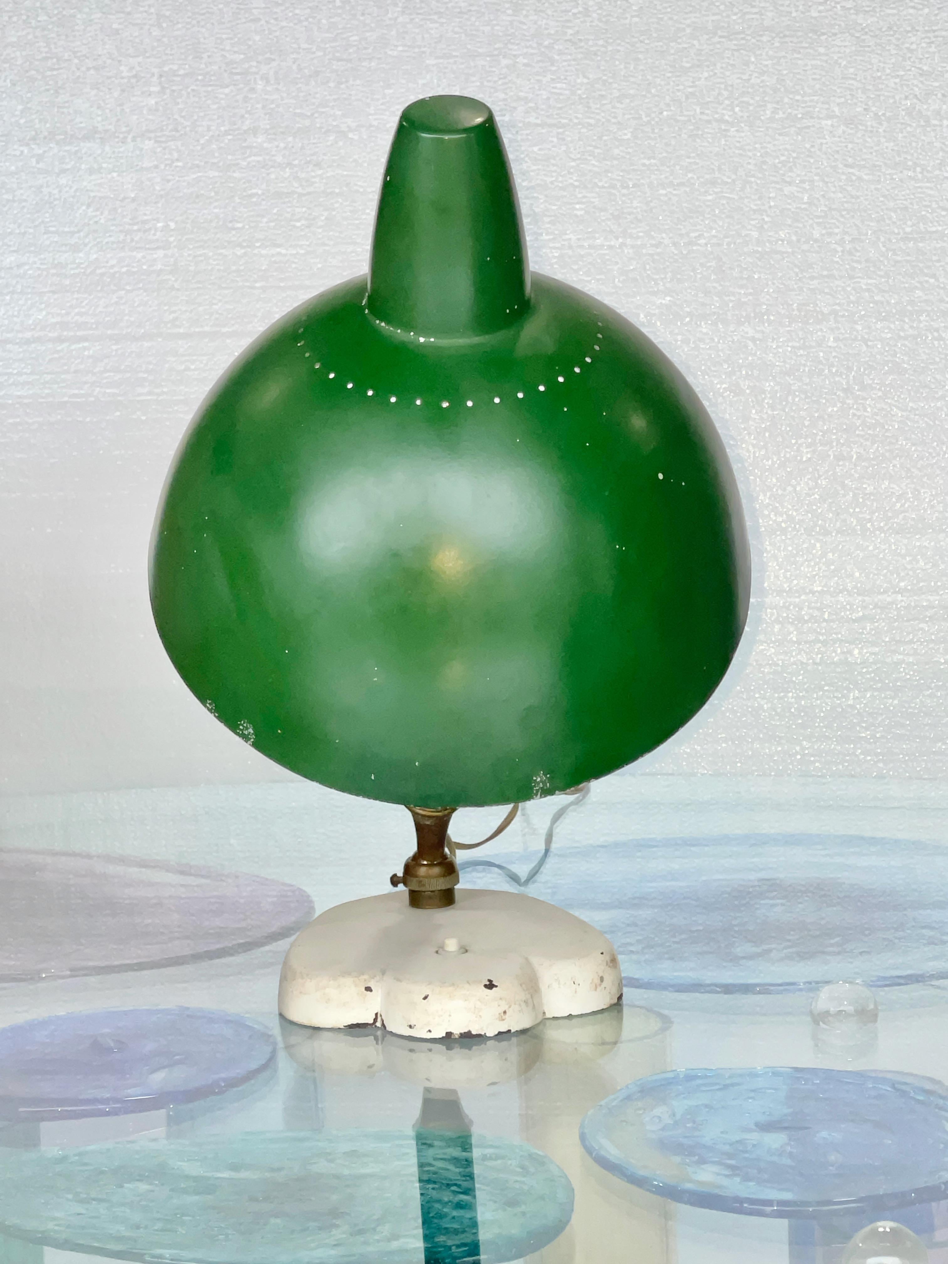 Lumen Milano Rare Table Lamp For Sale 1