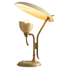 Lumen Milano Table Lamp, 1950s